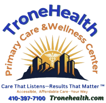 TroneHealth Primary Care